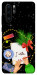 Чехол Christmas wish для Huawei P30 Pro