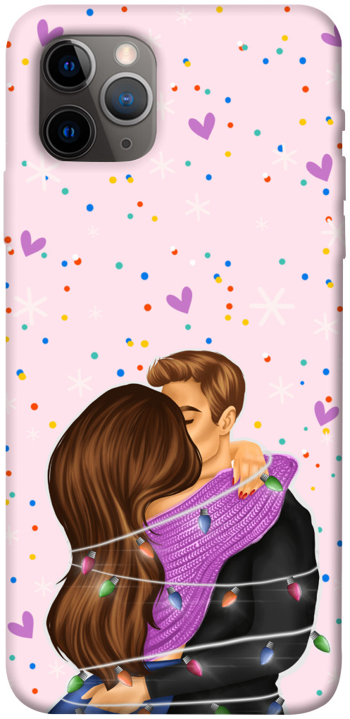 

Чохол Happy love для iPhone 11 Pro Max 1219034