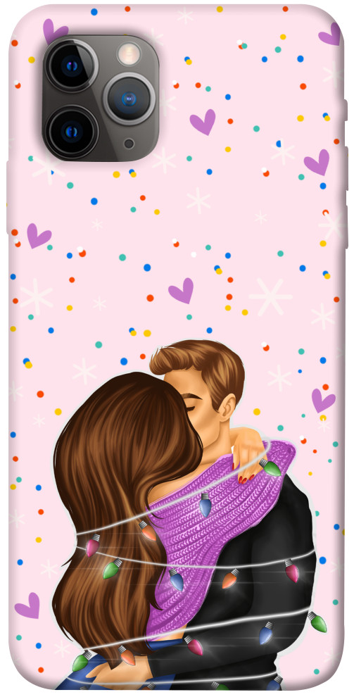 

Чохол Happy love для iPhone 11 Pro 1219035