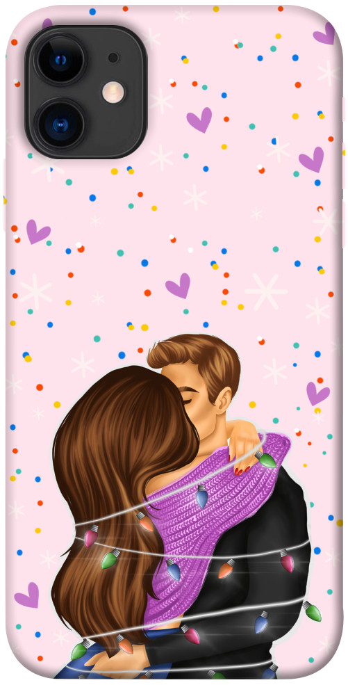 

Чохол Happy love для iPhone 11 1219036