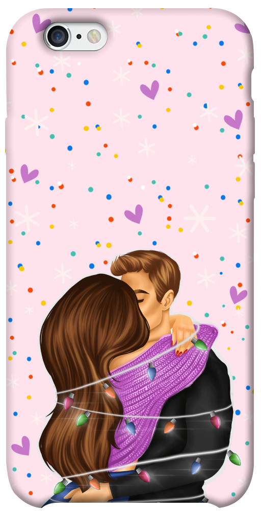 

Чохол Happy love для iPhone 6 (4.7'') 1219037