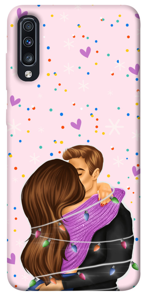 

Чохол Happy love для Galaxy A70 (2019) 1219054