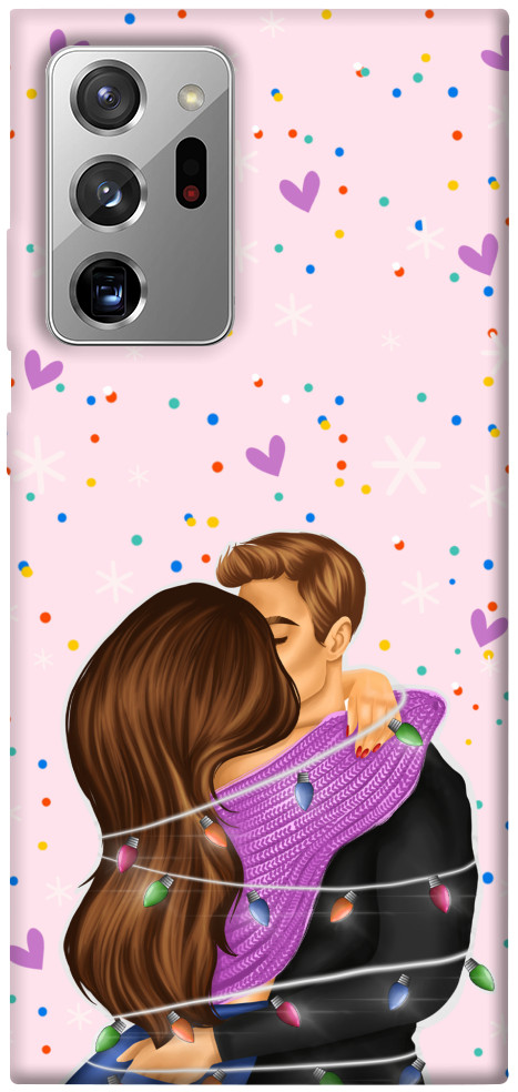 

Чехол Happy love для Galaxy Note 20 Ultra 1219059