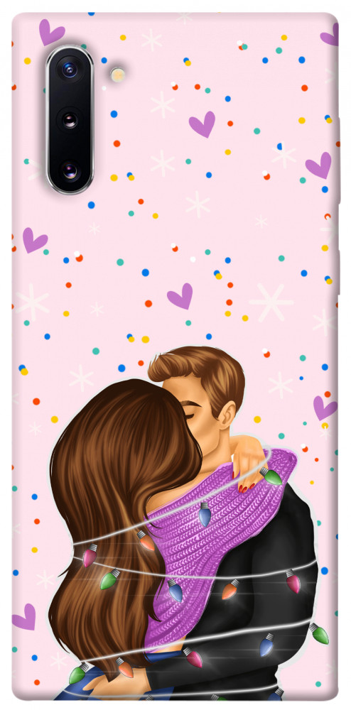 

Чехол Happy love для Galaxy Note 10 (2019) 1219063