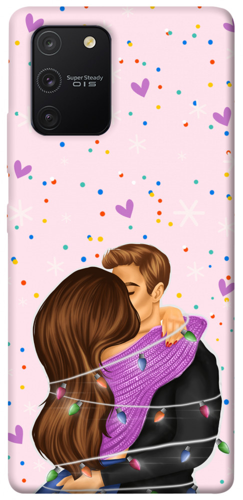 

Чохол Happy love для Galaxy S10 Lite (2020) 1219064