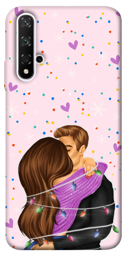 

Чохол Happy love для Huawei Honor 20 1219069