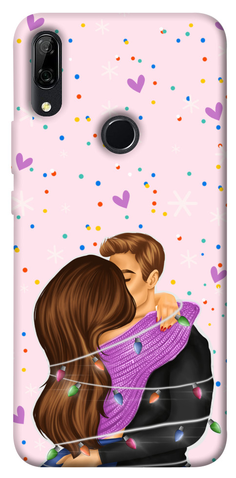 

Чохол Happy love для Huawei P Smart Z 1219072
