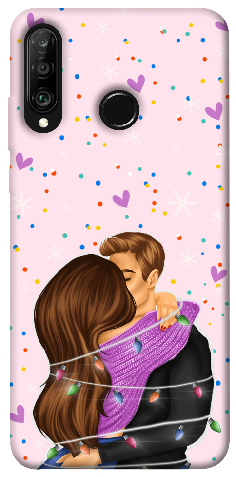 

Чохол Happy love для Huawei P30 Lite 1219073