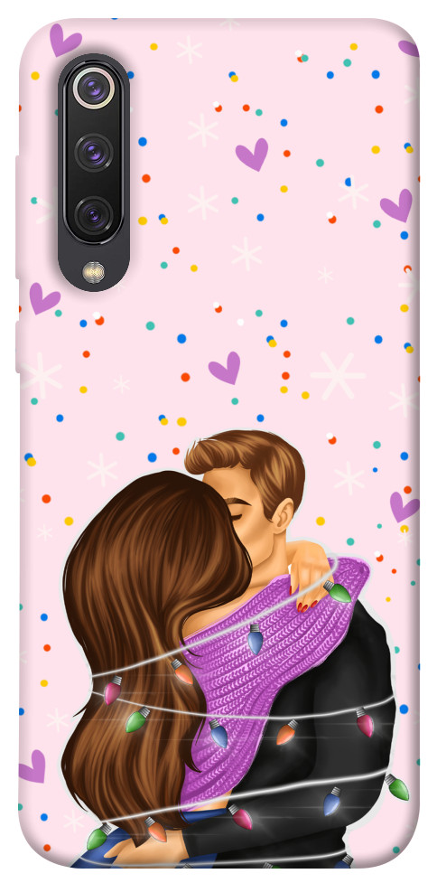 

Чехол Happy love для Xiaomi Mi 9 SE 1219084