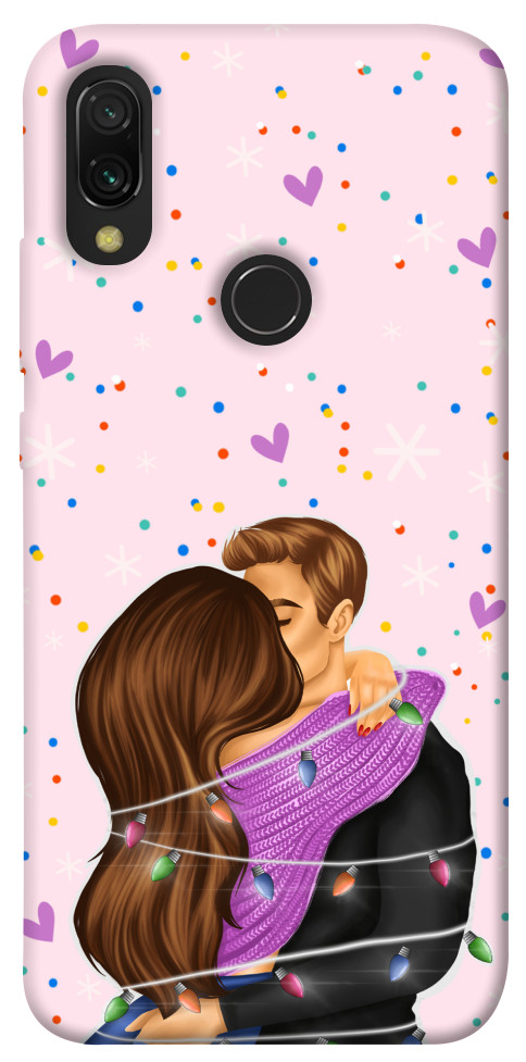 

Чехол Happy love для Xiaomi Redmi Y3 1219088