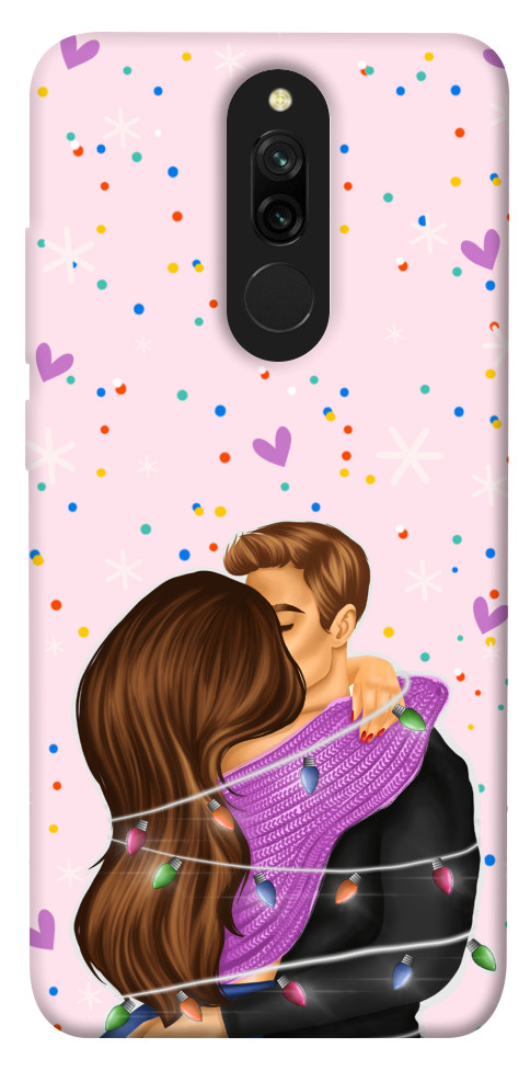 

Чохол Happy love для Xiaomi Redmi 8 1219089