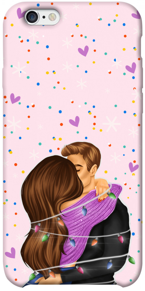 

Чохол Happy love для iPhone 6s plus (5.5'') 1219099