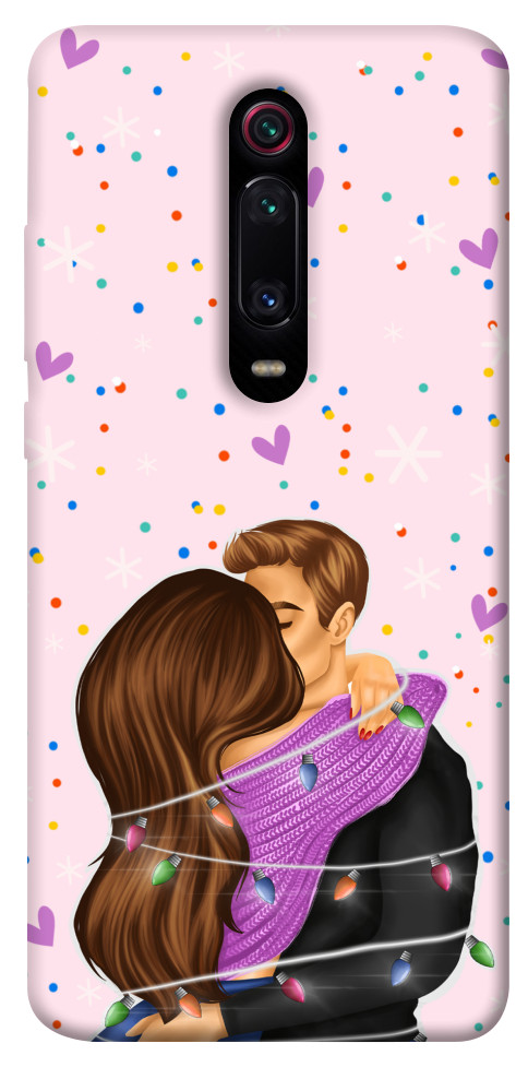 

Чехол Happy love для Xiaomi Redmi K20 1219101