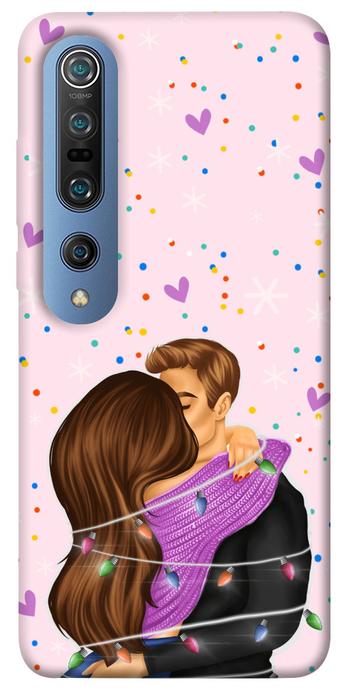 

Чехол Happy love для Xiaomi Mi 10 Pro 1219103