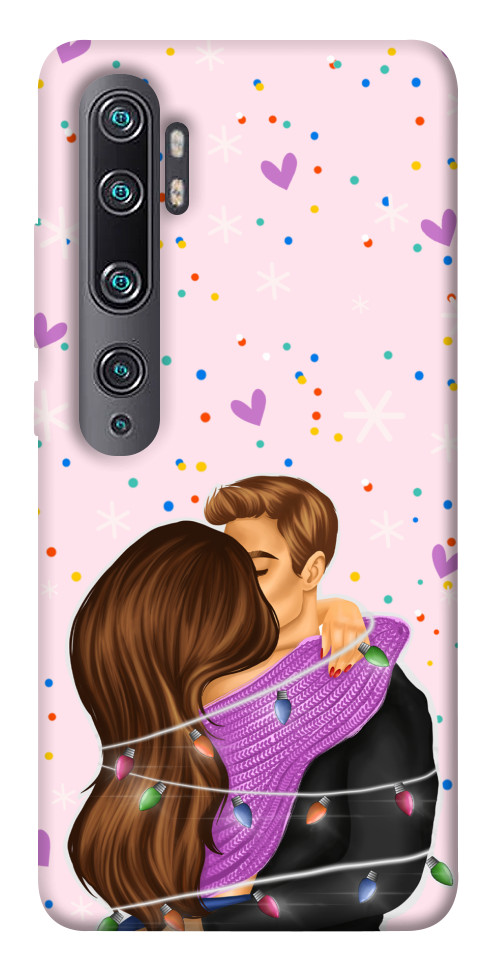 

Чохол Happy love для Xiaomi Mi Note 10 1219114