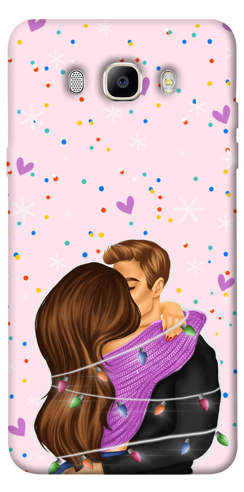 

Чохол Happy love для Galaxy J5 (2016) 1219119