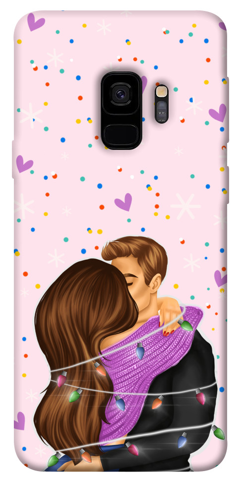 

Чохол Happy love для Galaxy S9 1219120