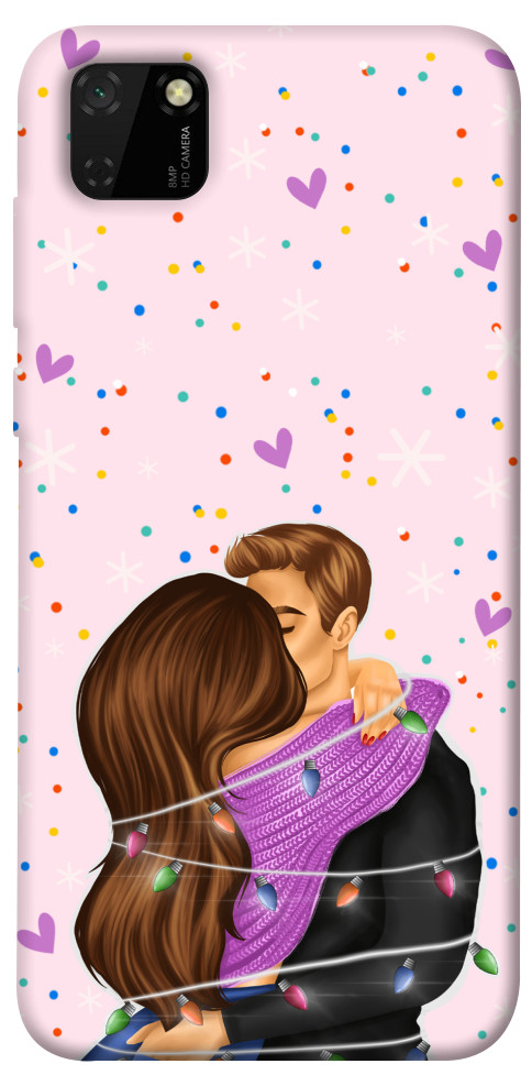 

Чехол Happy love для Huawei Y5p 1219123