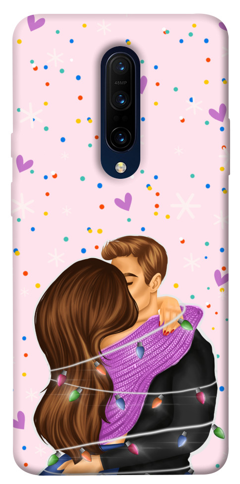 

Чохол Happy love для OnePlus 7 Pro 1219125