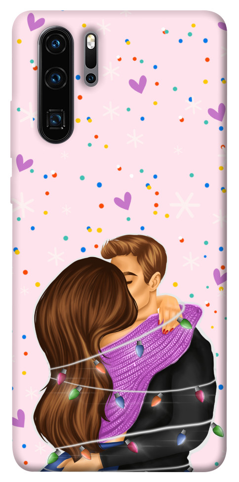 

Чехол Happy love для Huawei P30 Pro 1219128
