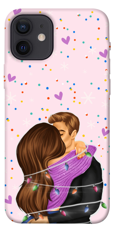 

Чохол Happy love для iPhone 12 1219130