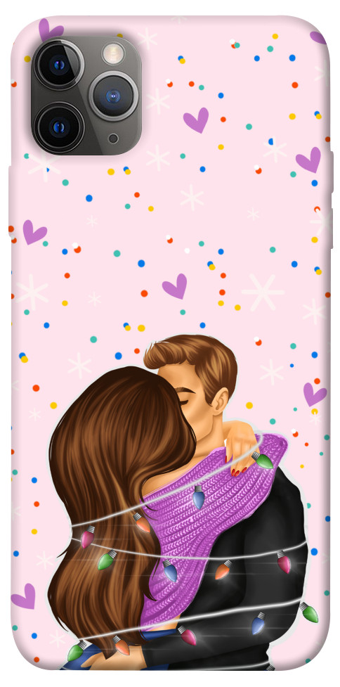 

Чехол Happy love для iPhone 12 Pro Max 1219132