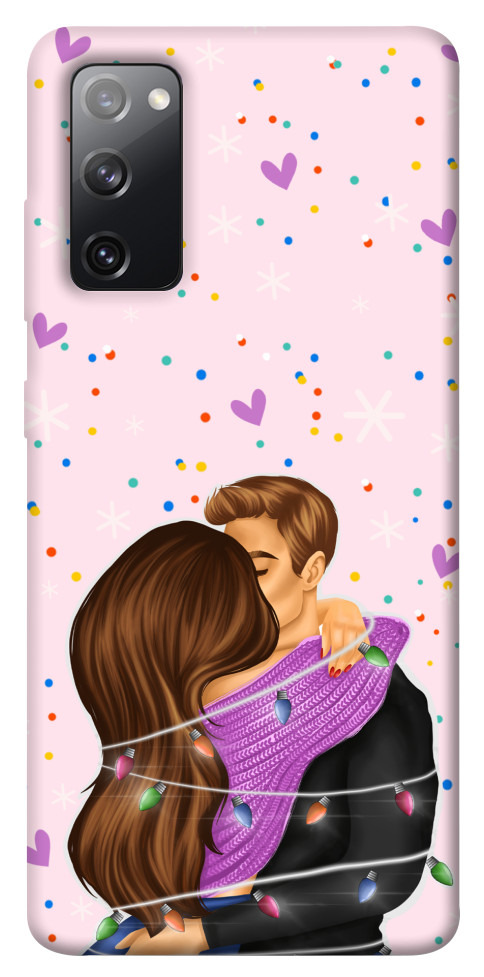 

Чохол Happy love для Galaxy S20 FE 1219150
