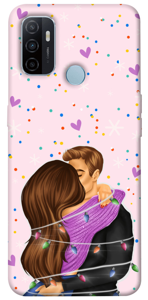 

Чохол Happy love для Oppo A53 1219160