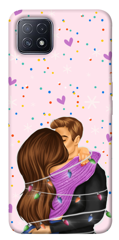 

Чехол Happy love для Oppo A73 1219163