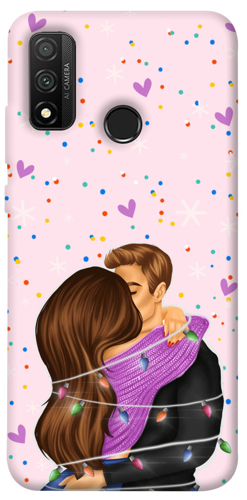 

Чохол Happy love для Huawei P Smart (2020) 1219166
