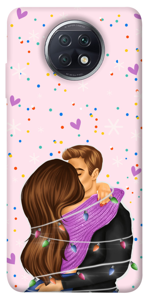 

Чохол Happy love для Xiaomi Redmi Note 9 5G 1219169