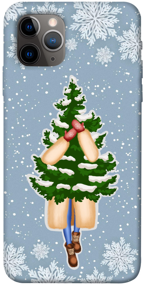 

Чохол Christmas tree для iPhone 11 Pro 1219183