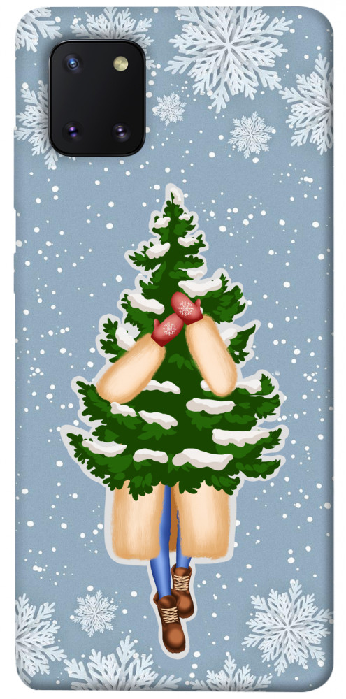 

Чохол Christmas tree для Galaxy Note 10 Lite (2020) 1219210