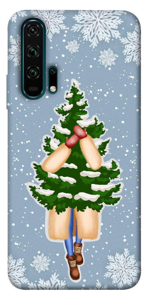 

Чохол Christmas tree для Huawei Honor 20 Pro 1219218