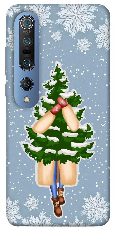 

Чохол Christmas tree для Xiaomi Mi 10 1219251