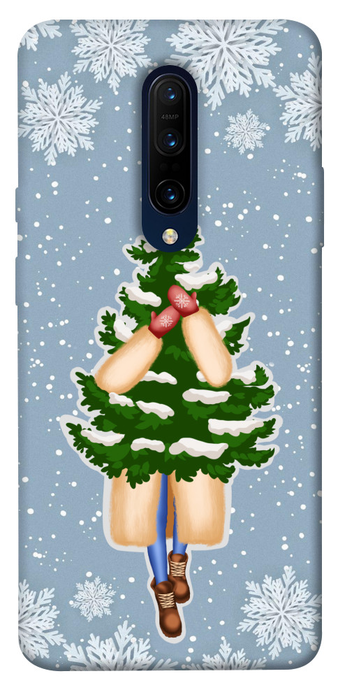 

Чехол Christmas tree для OnePlus 7 Pro 1219273
