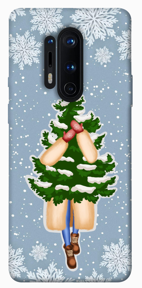 

Чехол Christmas tree для OnePlus 8 Pro 1219293