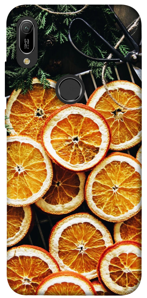 

Чехол Christmas mood для Huawei Y6 (2019) 1222094