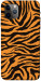 Чехол Tiger print для iPhone 11 Pro