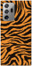 Чехол Tiger print для Galaxy Note 20 Ultra