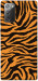 Чехол Tiger print для Galaxy Note 20