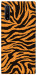 Чехол Tiger print для Galaxy Note 10 (2019)