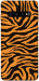 Чехол Tiger print для Galaxy S10 (2019)