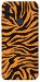 Чехол Tiger print для Galaxy M11 (2020)