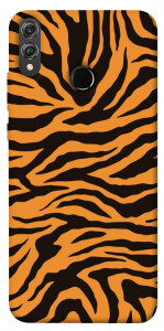 Чехол Tiger print для Huawei Honor 8X