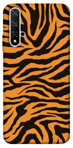 Чехол Tiger print для Huawei Honor 20