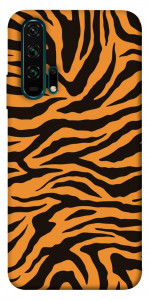 Чехол Tiger print для Huawei Honor 20 Pro