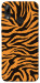 Чехол Tiger print для Huawei P Smart (2019)