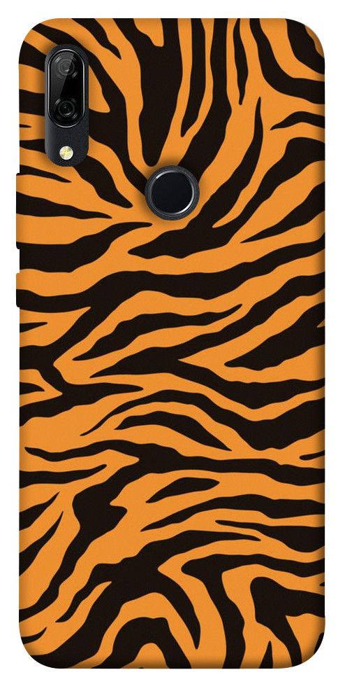 

Чохол Tiger print для Huawei P Smart Z 1222196