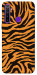 Чехол Tiger print для Realme 5